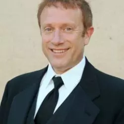 Charles Bruffy