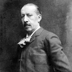 Charles-Marie Widor