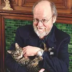 Charles Wuorinen