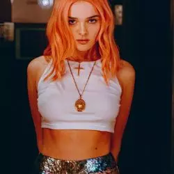 Charlotte Lawrence