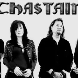 Chastain