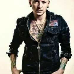 Chester Bennington