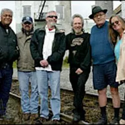 Chicago Blues Reunion