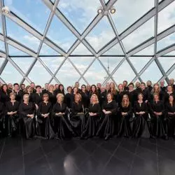 Chór Filharmonii Śląskiej