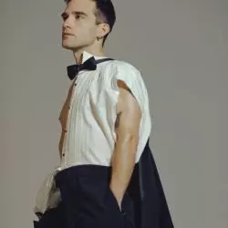 Chris Garneau