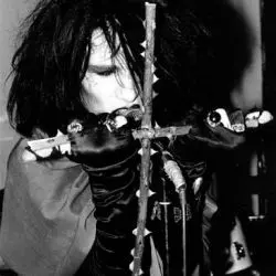 Christian Death
