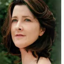 Christiane Oelze