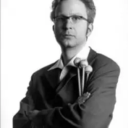 Christopher Dell