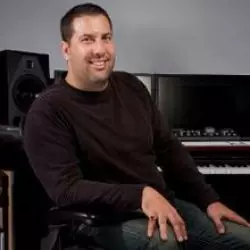 Christopher Lennertz