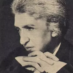 Clara Haskil