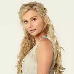 Clare Bowen