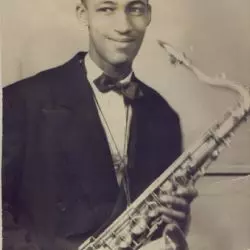 Claude McLin