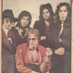 Cockney Rebel