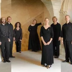 Collegium Vocale