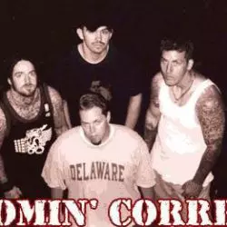 Comin' Correct