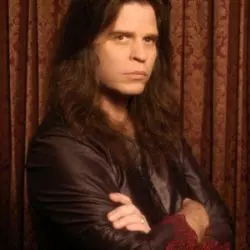 Craig Goldy