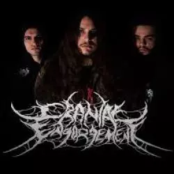 Cranial Engorgement