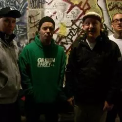 Creep Division