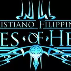 Cristiano Filippini's Flames Of Heaven
