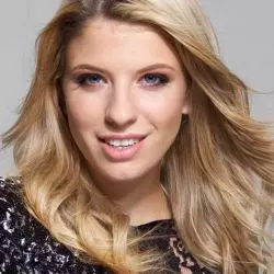 Cristina Maria Sieber