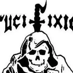 Crucifixion