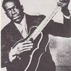 Curley Weaver