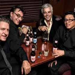 Dale Watson and His Lone Stars