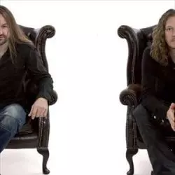 Damian Wilson & Adam Wakeman