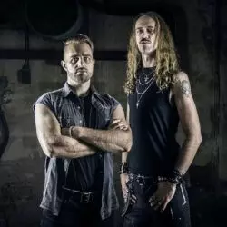 Dan Baune’s Lost Sanctuary