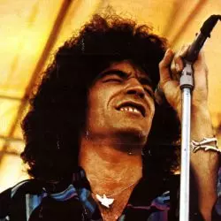 Dan McCafferty