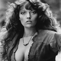 Dana Gillespie