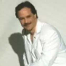 Danny Everett
