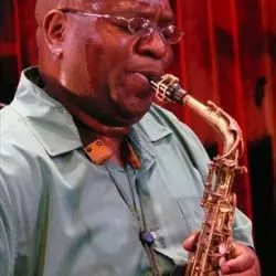 Darius Jones