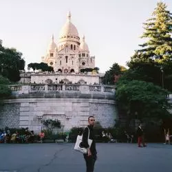 Darone Sassounian