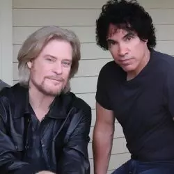 Daryl Hall & John Oates