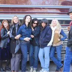 Dave Alvin And The Guilty Women