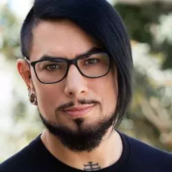 Dave Navarro