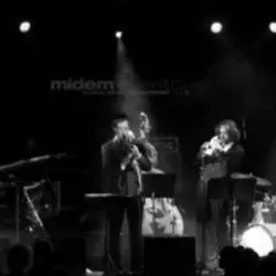 Dave Stapleton Quintet