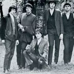 David John & The Mood