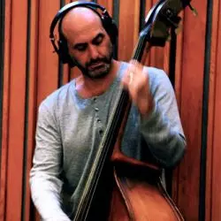 David Piltch
