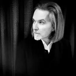 David Sylvian