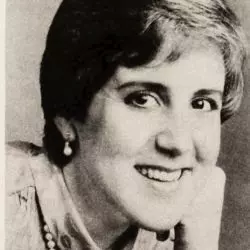 Dawn Upshaw