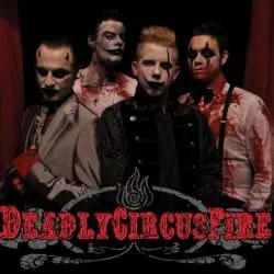 Deadly Circus Fire