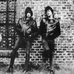 Dee Dee Ramone I.C.L.C.