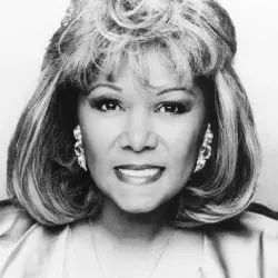Dee Dee Sharp Gamble
