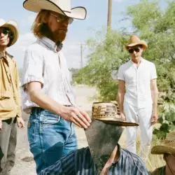 Deerhunter