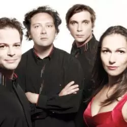 Delian Quartett