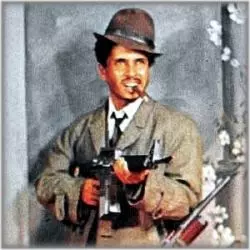 Dennis Alcapone