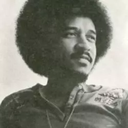 Derrick Harriott