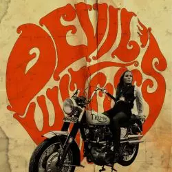 Devil's Witches